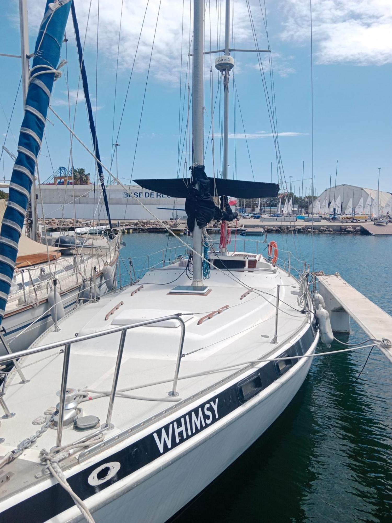 Velero Valencia Whimsy Hotel Eksteriør billede