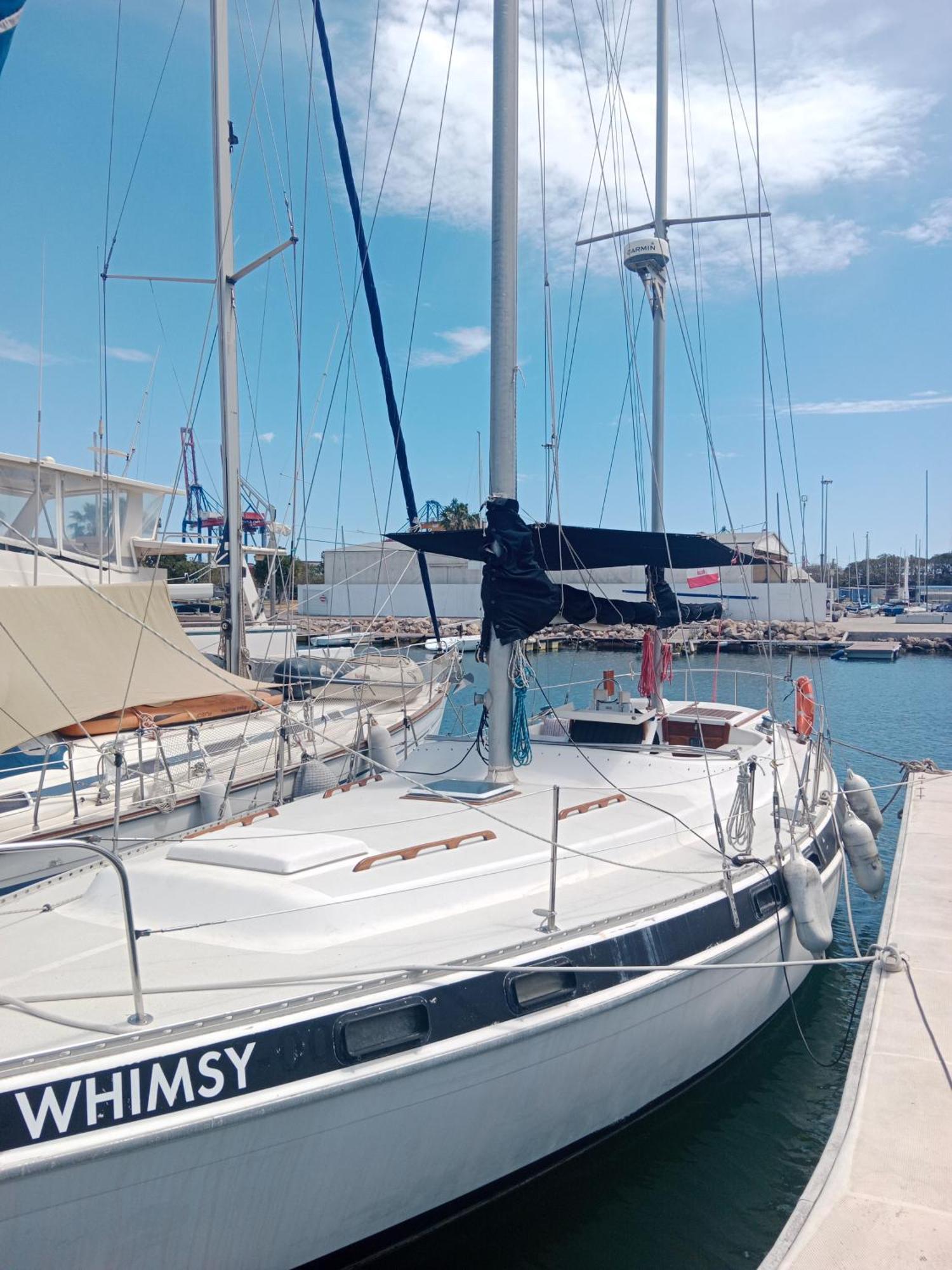 Velero Valencia Whimsy Hotel Eksteriør billede