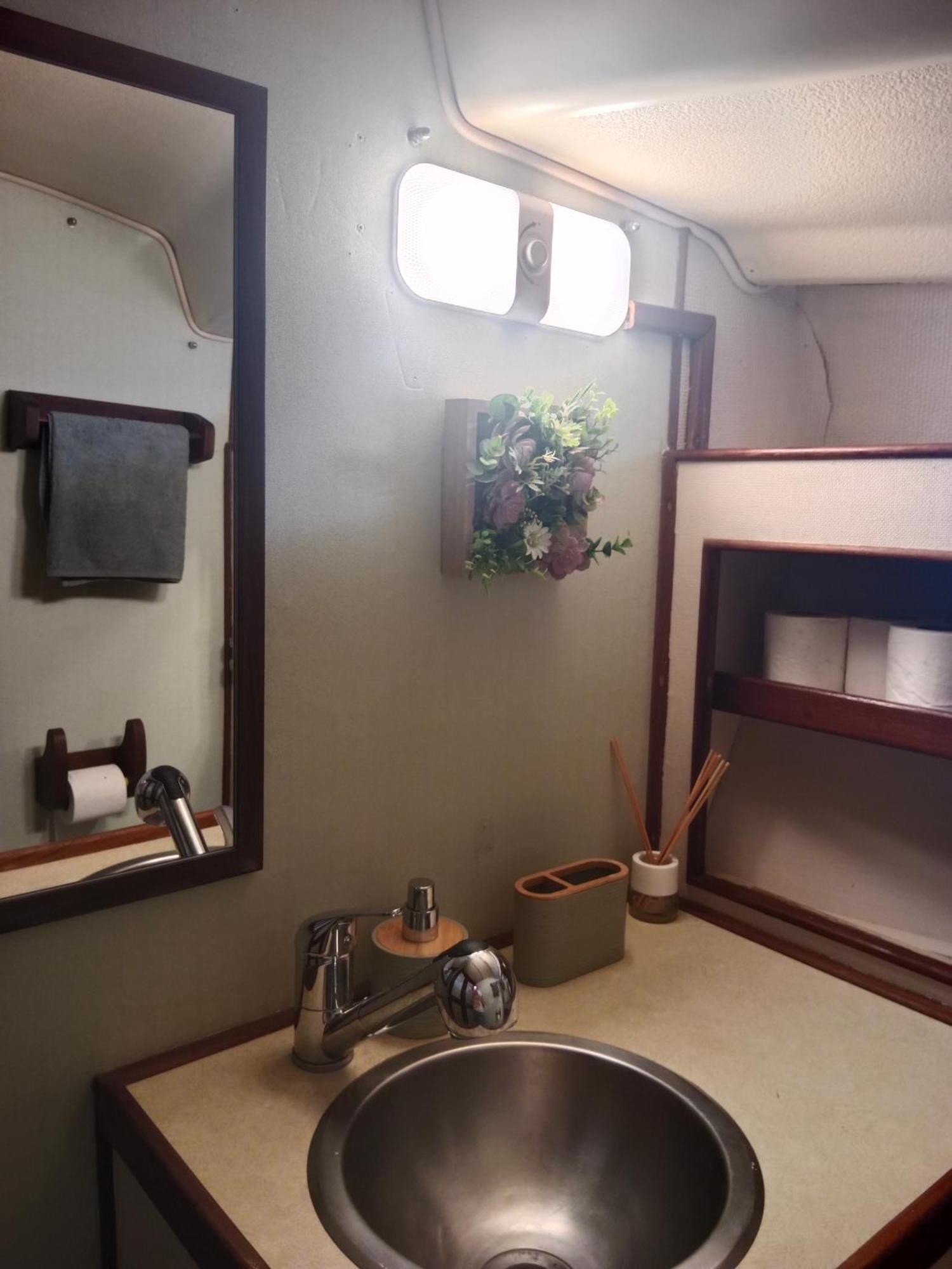 Velero Valencia Whimsy Hotel Eksteriør billede