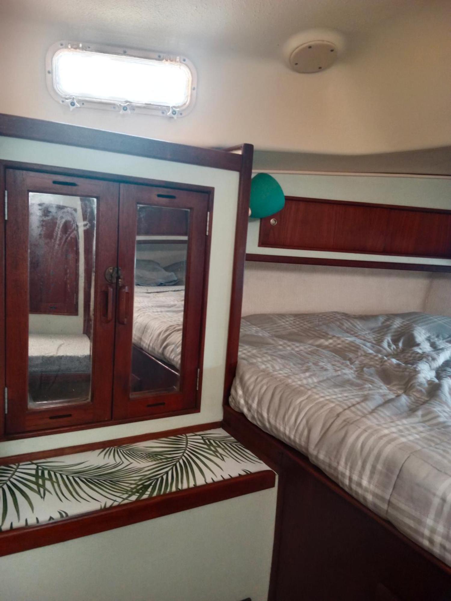 Velero Valencia Whimsy Hotel Eksteriør billede