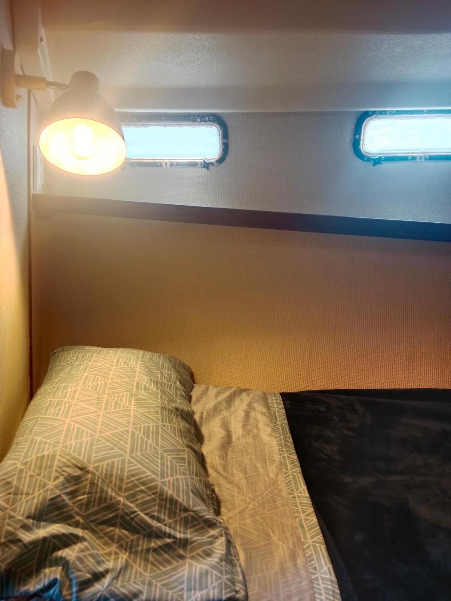 Velero Valencia Whimsy Hotel Eksteriør billede