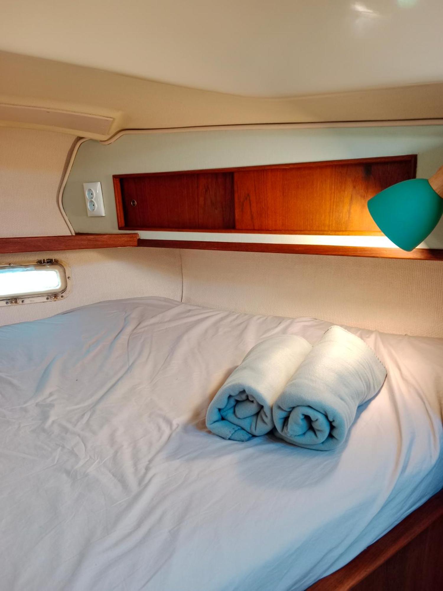 Velero Valencia Whimsy Hotel Eksteriør billede
