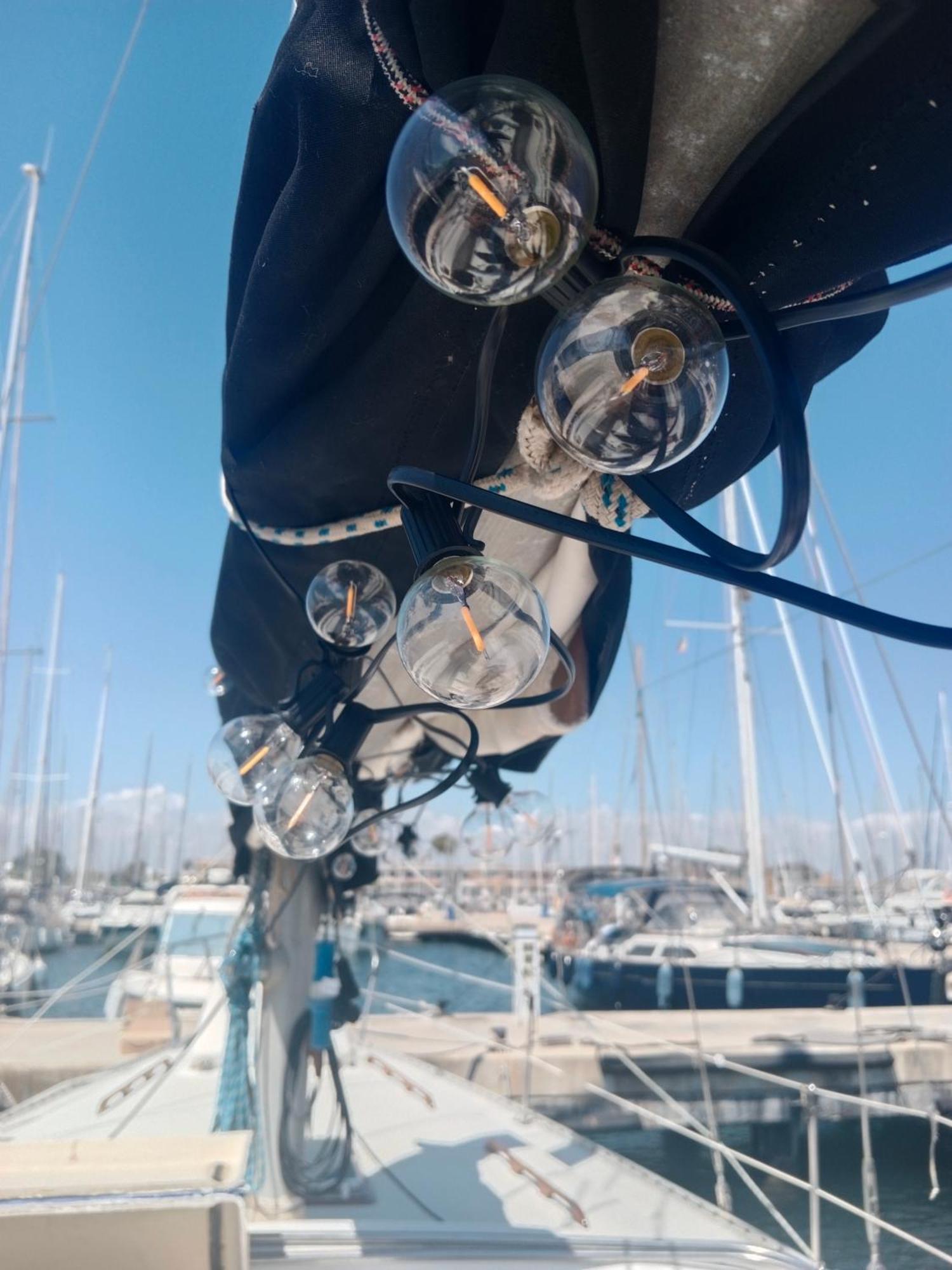 Velero Valencia Whimsy Hotel Eksteriør billede