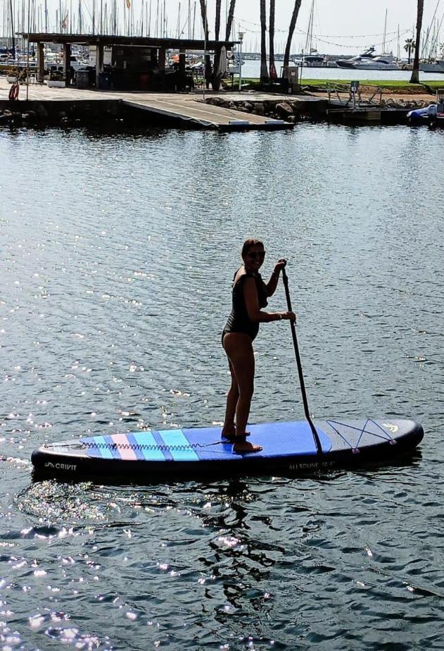 Velero Valencia Whimsy Hotel Eksteriør billede