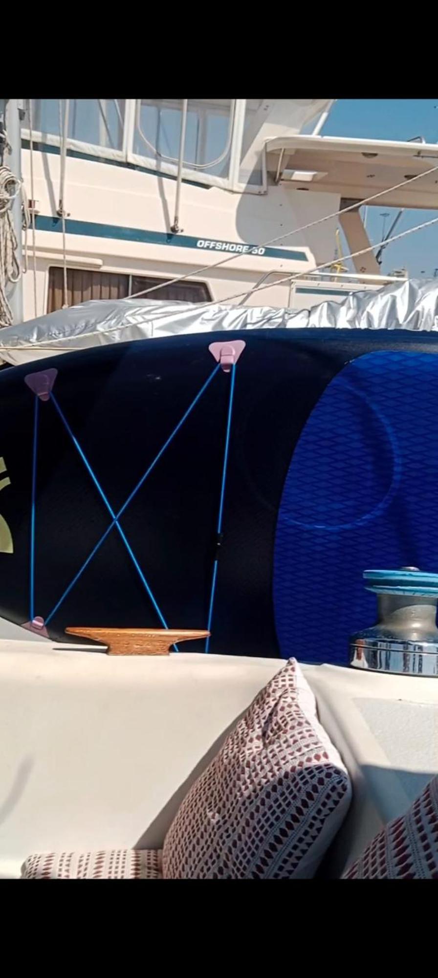 Velero Valencia Whimsy Hotel Eksteriør billede