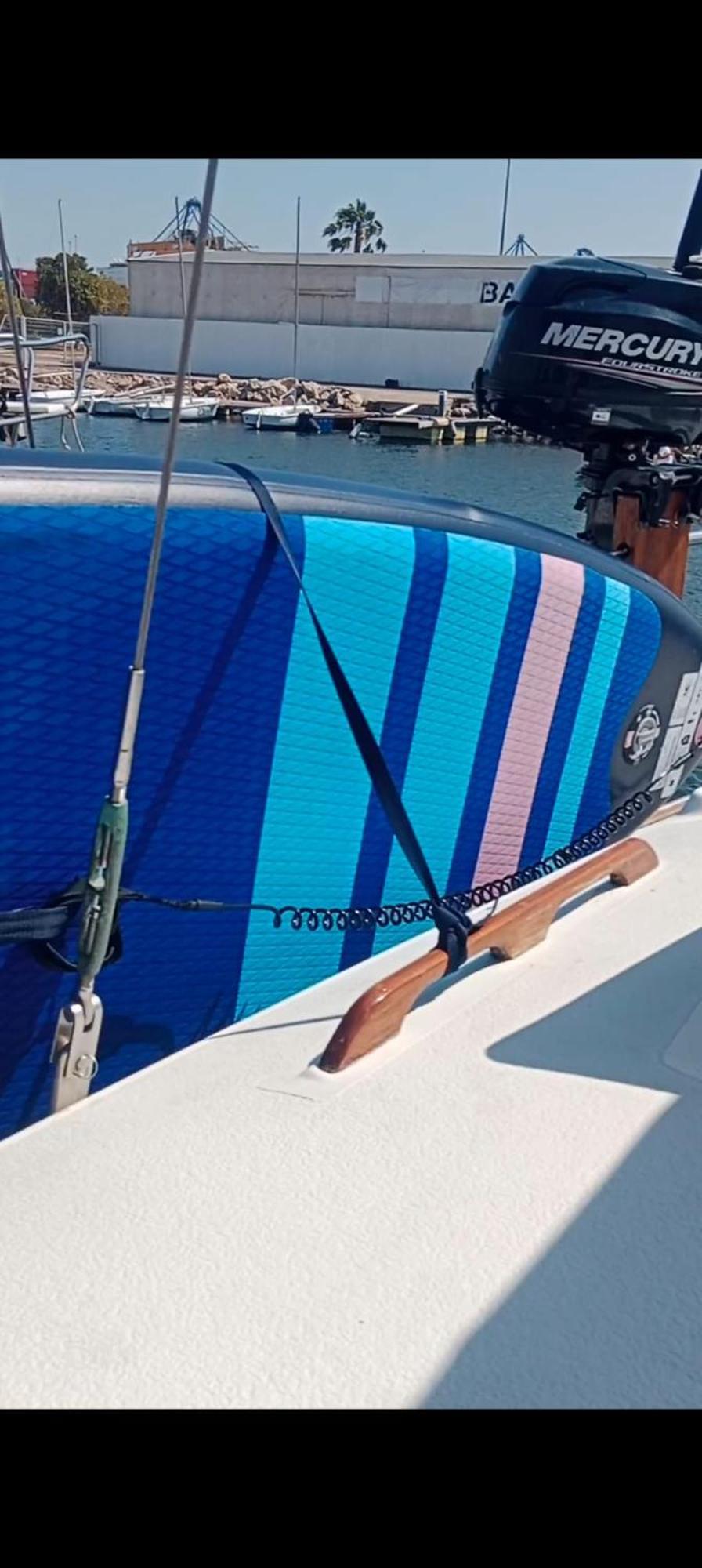 Velero Valencia Whimsy Hotel Eksteriør billede